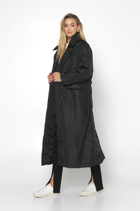 Madison The Label Bradley Jacket - Black