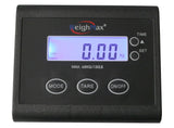 TODO 150Kg (330Lb) Digital Postal Scale W/ Blue Backlit Lcd Display 50G Graduation
