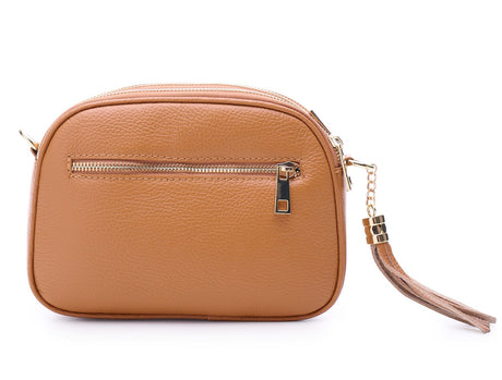 Bosccolo Shoulder Bag In Ginger