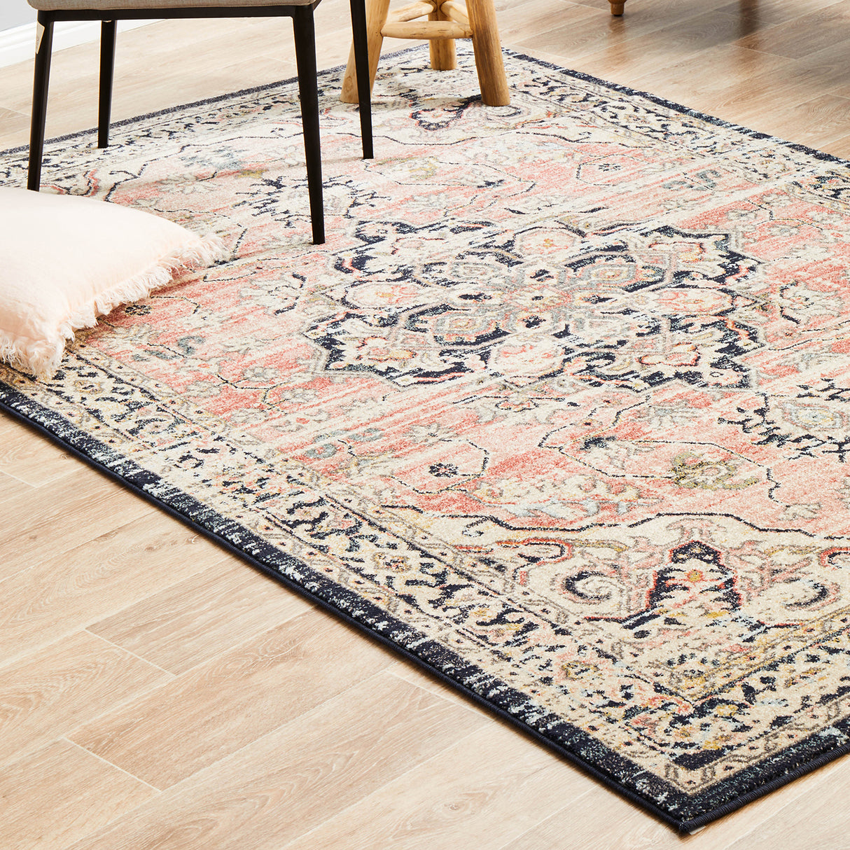Legacy 851 Brick Rug