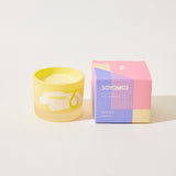 Golden Osmanthus Lucky Number Scented Candle