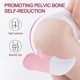 TODO Hip Trainer Clip Pelvic Floor Muscle Train Thigh Butt Legs Postpartum Fitness