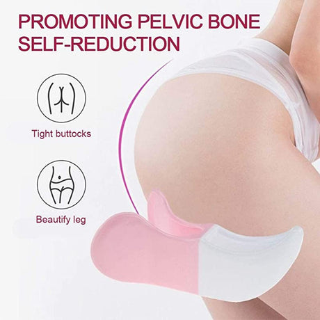 TODO Hip Trainer Clip Pelvic Floor Muscle Train Thigh Butt Legs Postpartum Fitness