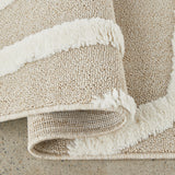 Serenade Kobi Natural Rug