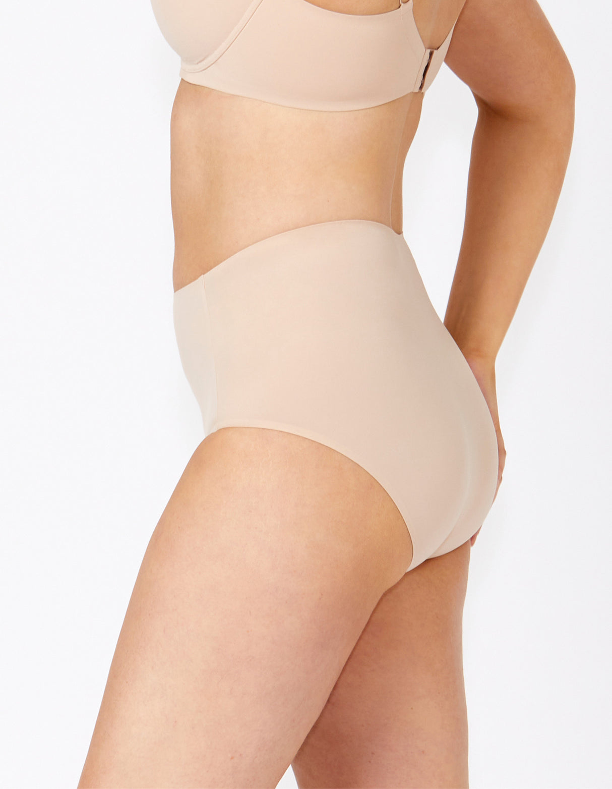 Ambra Dream Full Brief - Praline