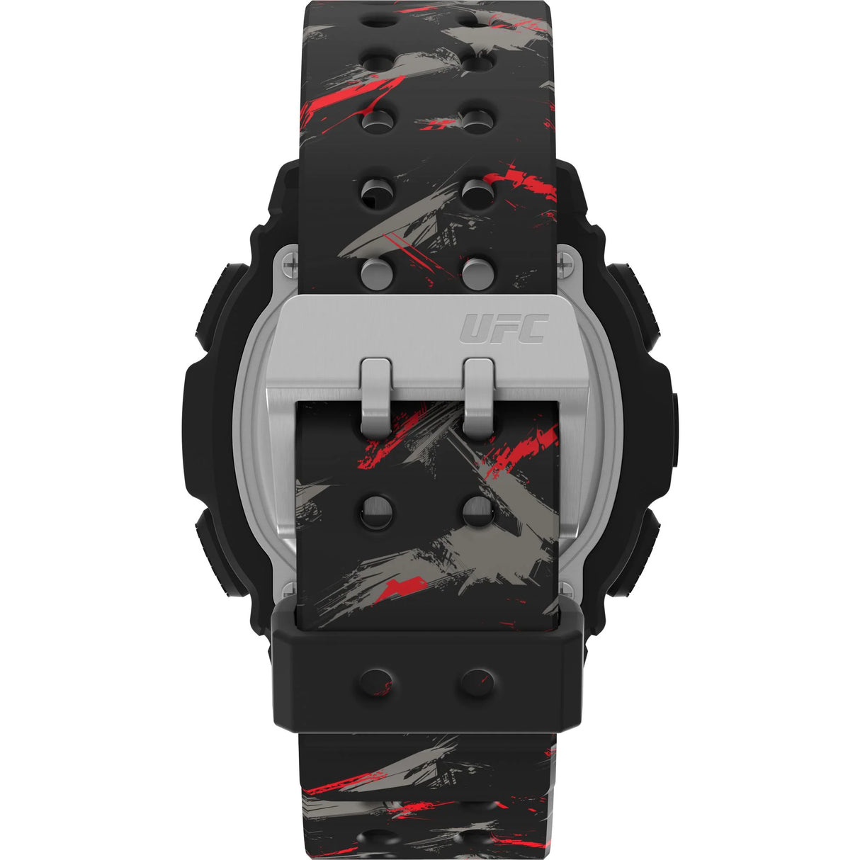 Timex UFC Fight Week Command Black