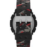 Timex UFC Fight Week Command Black