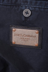 Dolce & Gabbana Men Bermuda Shorts
