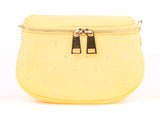 Bosccolo Shoulder Bag - Yellow
