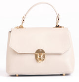 Bosccolo Handbag - Beige