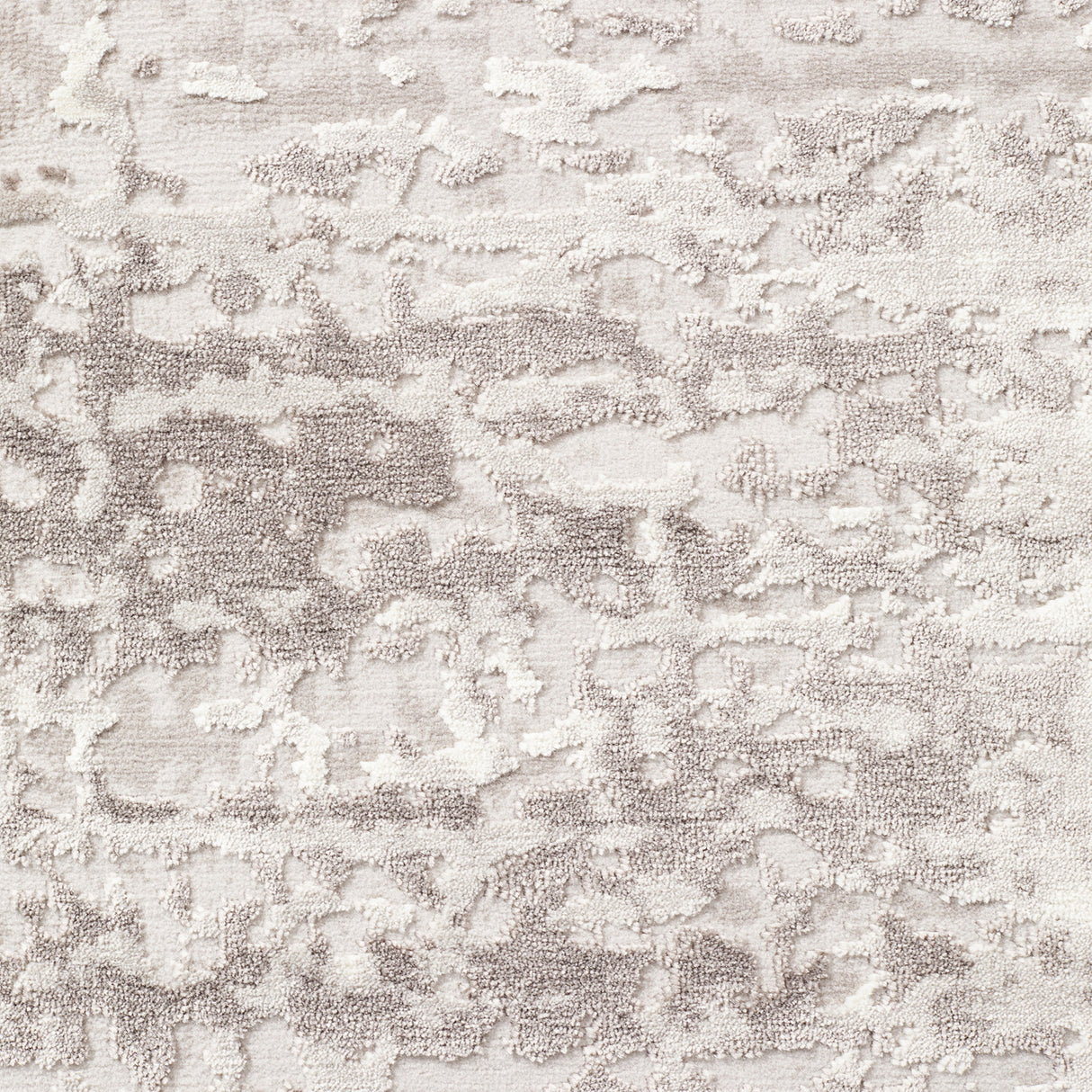 Opulence 115 Silver Rug