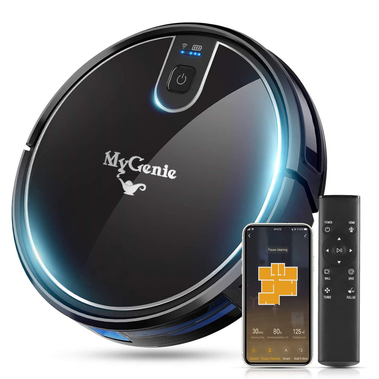 MyGenie Xsonic Wifi Pro