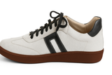 Bosccolo Womens Sneakers - Beige