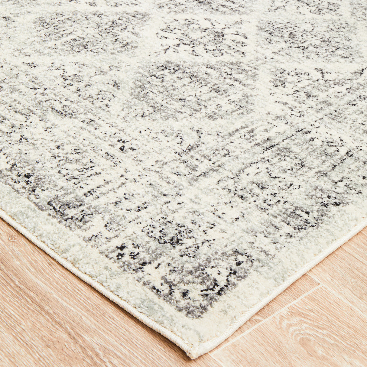 Century 999 Grey Rug