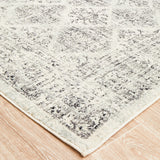 Century 999 Grey Rug