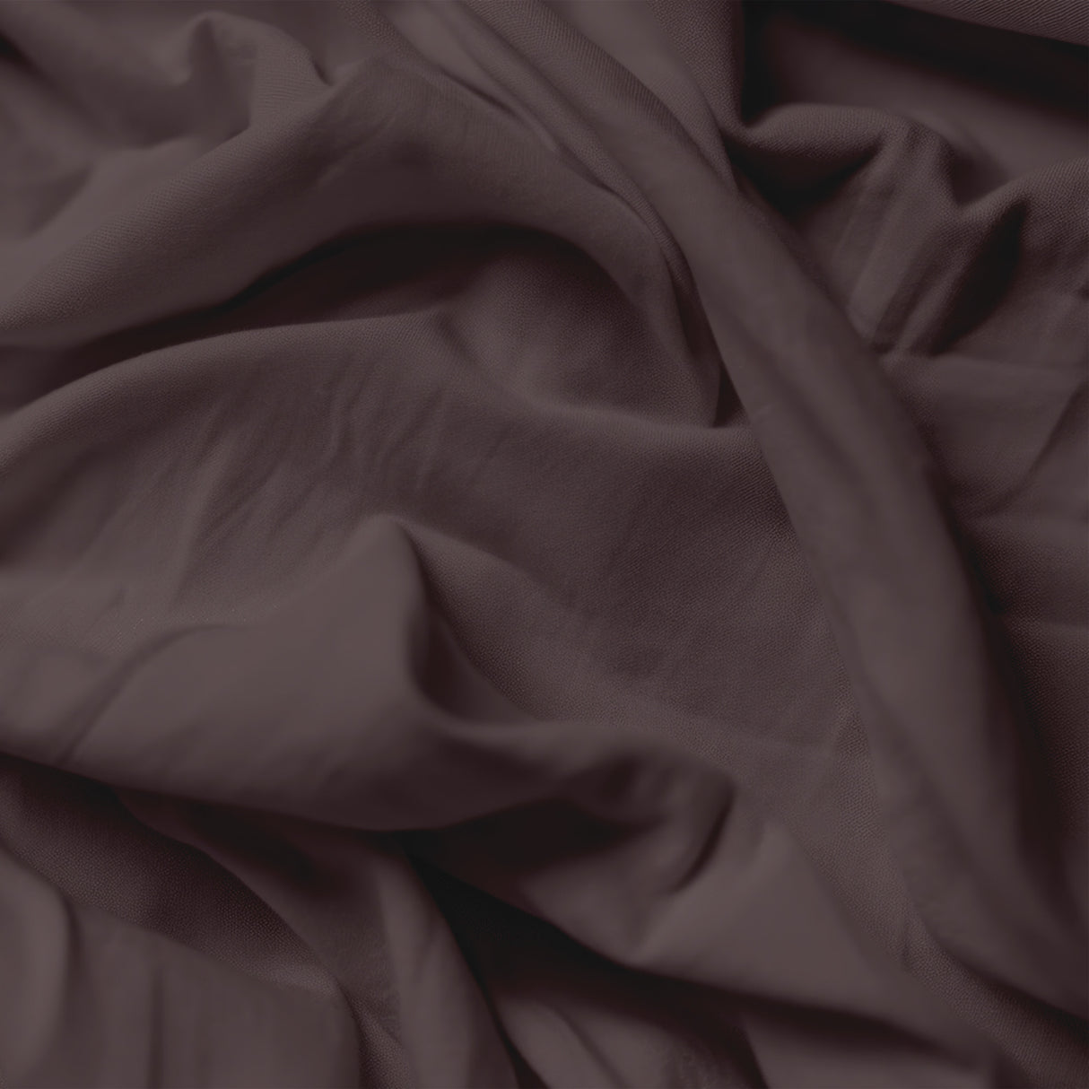 Royal Comfort Signature Bamboo Cotton Sheet Set- Espresso