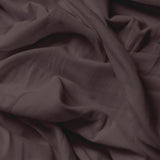 Royal Comfort Signature Bamboo Cotton Sheet Set- Espresso
