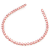 Krystal Couture Rose Pearl Head Dress
