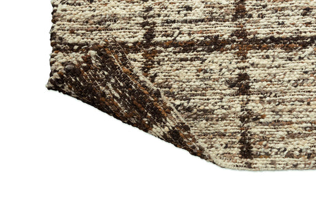B&C Craft Jack Bear Brown 149405 Rug