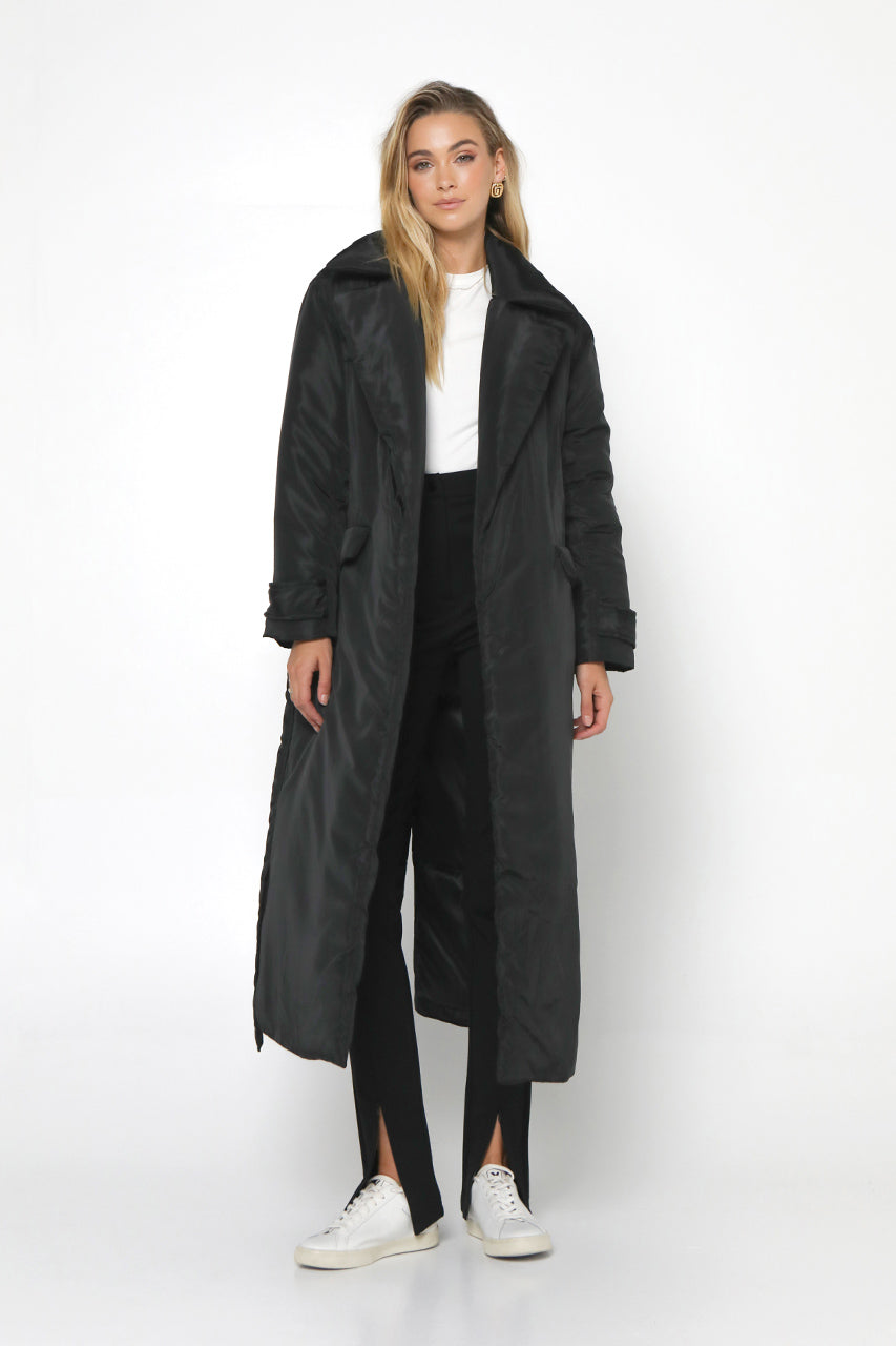 Madison The Label Bradley Jacket - Black