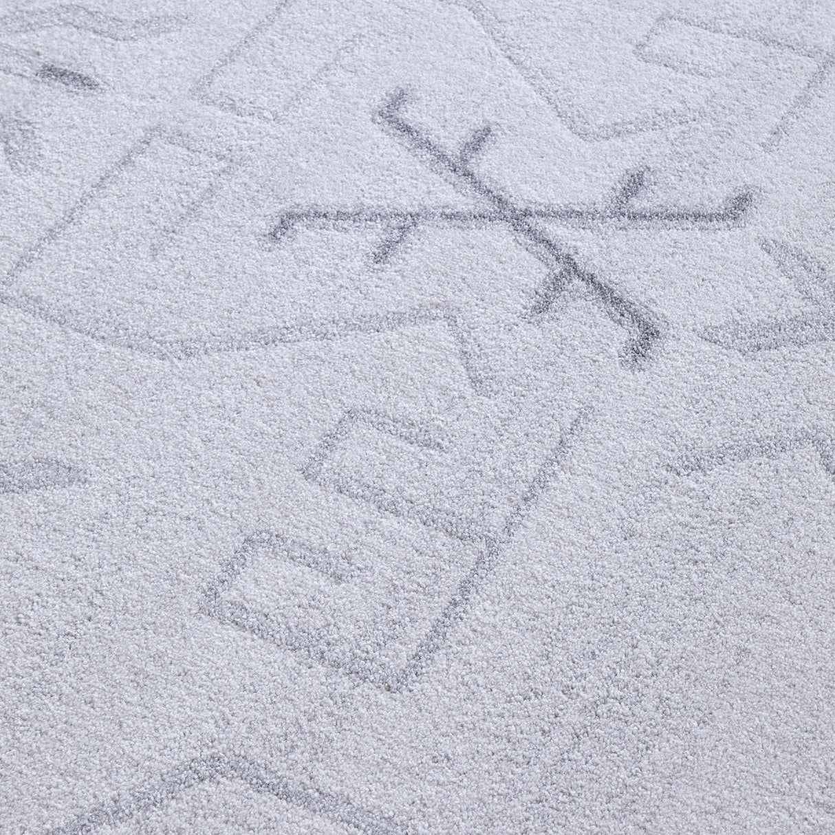 Paradise Cala Grey Rug