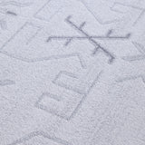 Paradise Cala Grey Rug