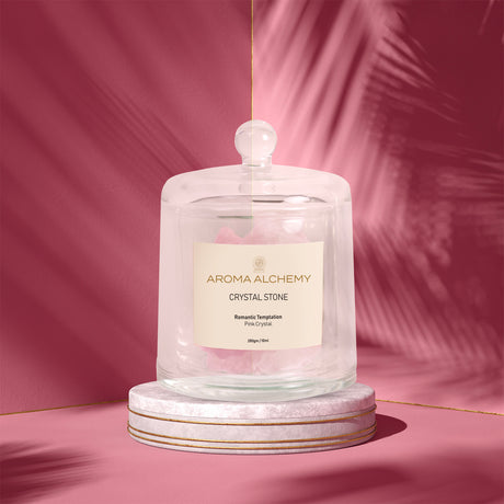 Pure Spa Aroma Stones 10ml Romantic Temptation