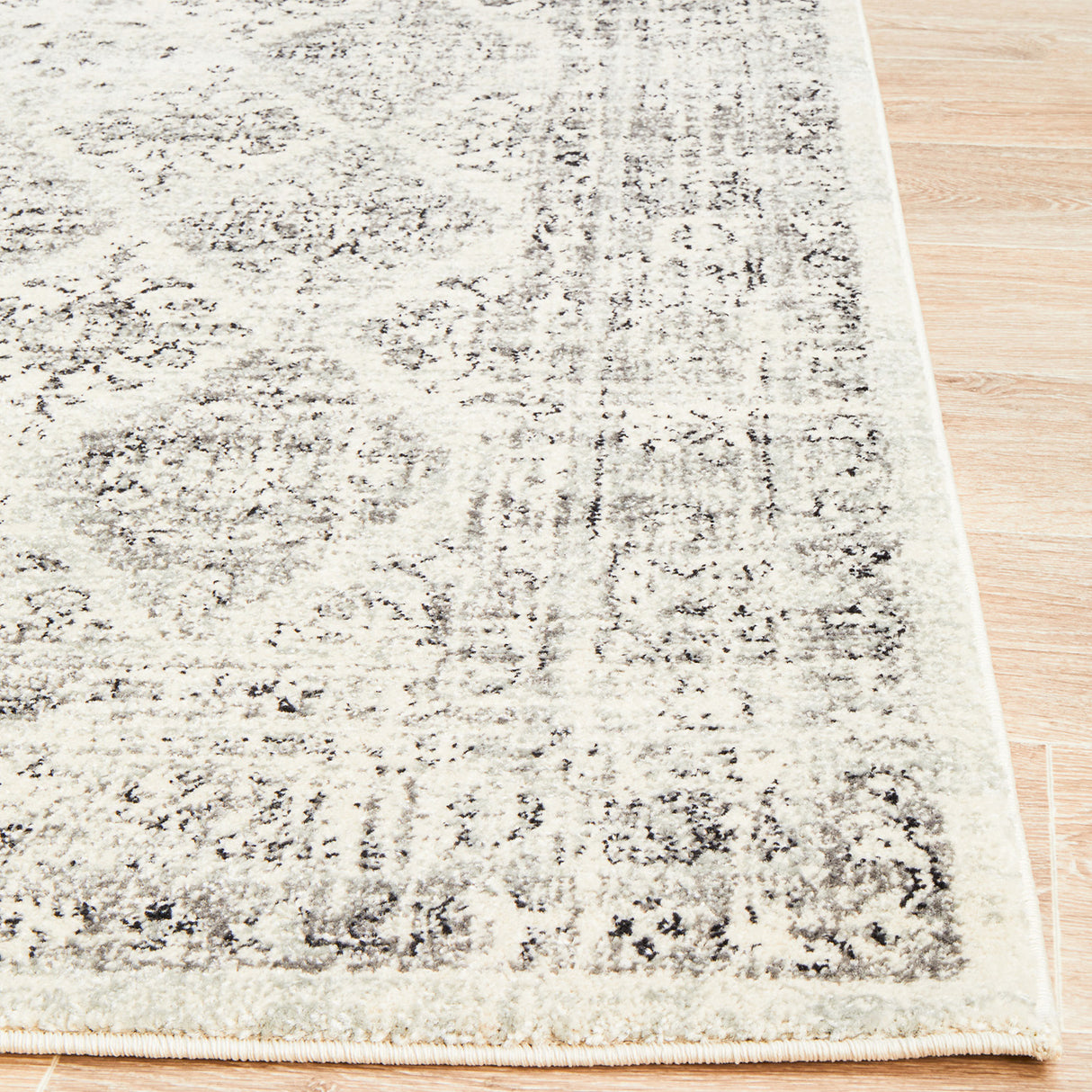 Century 999 Grey Rug