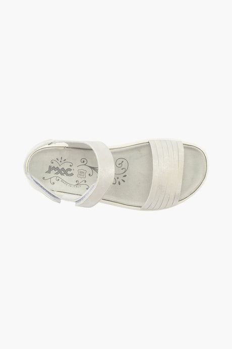 IMAC Womens Palmer 559441 - Silver