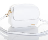 Bosccolo Crossbody - White