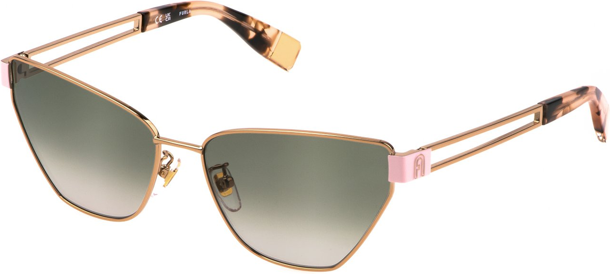 Furla Sunglasses - SFU717