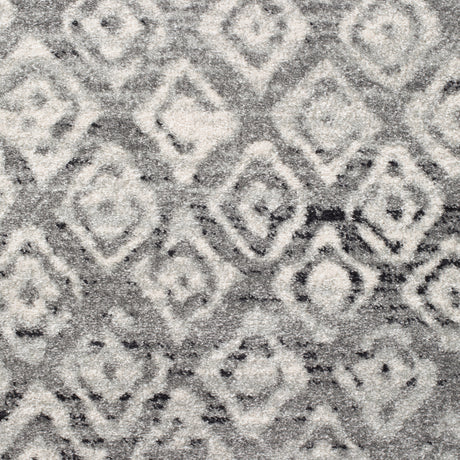 Oasis 451 Dark Grey Rug