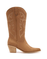 Therapy Clayton Toffee Microfibre
