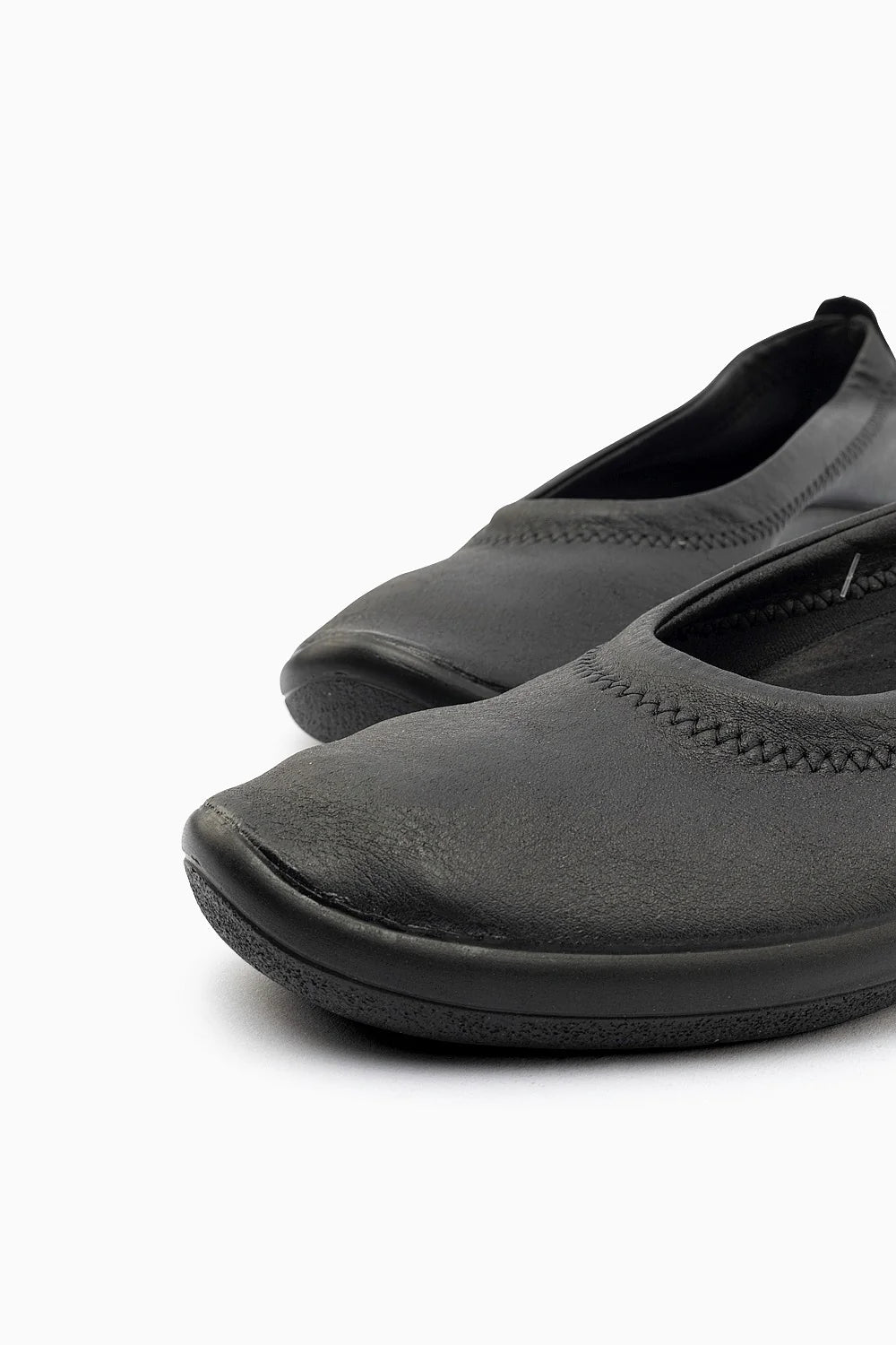 Arcopedico Gauja J65 Rec. Lytech Black