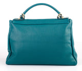 Bosccolo Briefcase - Green