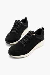 Klouds Kiama Black