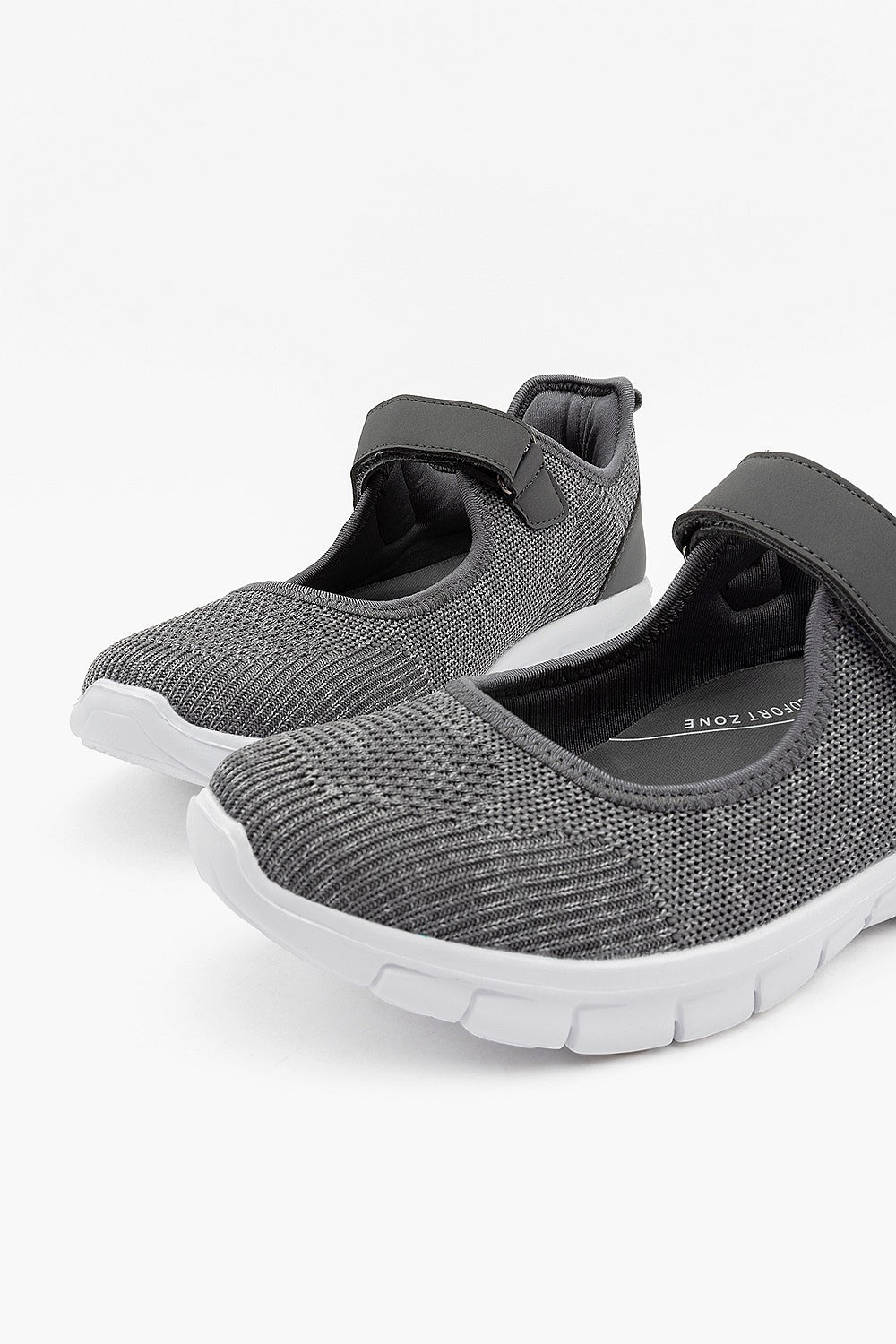 Klouds Kross Strap Dark Grey