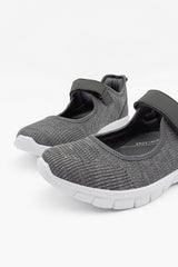 Klouds Kross Strap Dark Grey