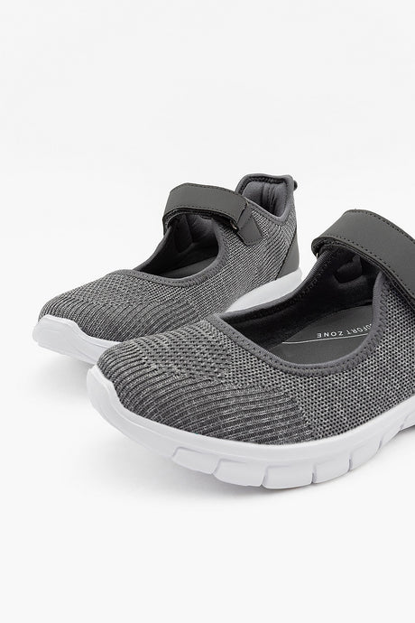 Klouds Kross Strap Dark Grey