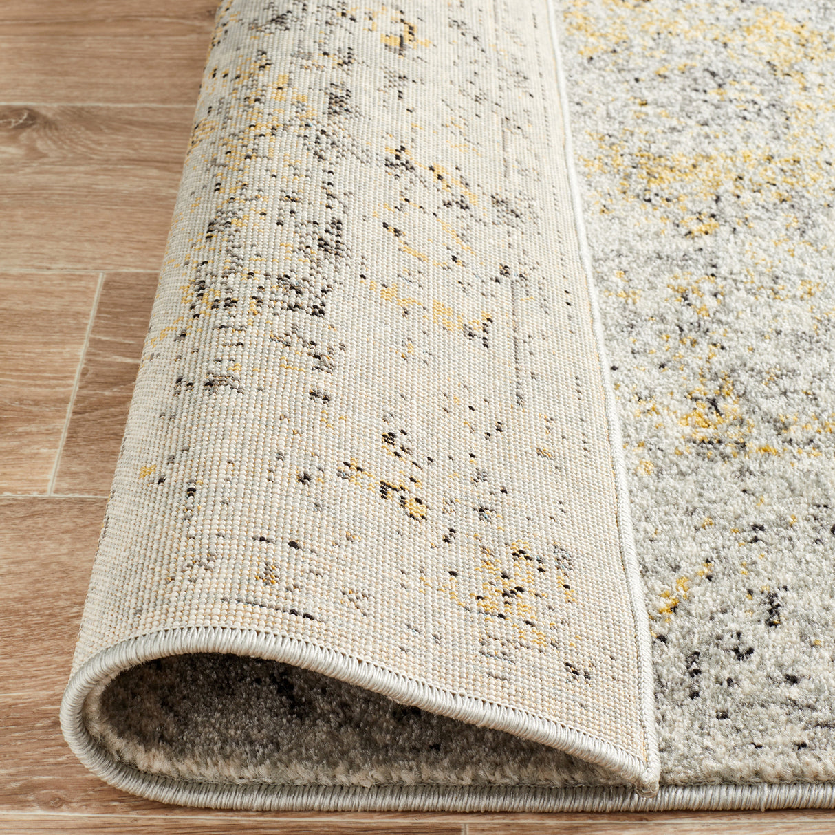 Museum 868 Silver Rug