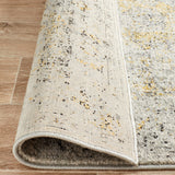 Museum 868 Silver Rug
