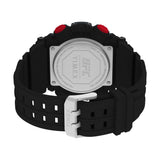 Timex UFC Redemption Black