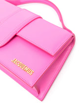 Jacquemus Le Grand Bambino Bag - Pink