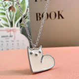 MewMew Necklace