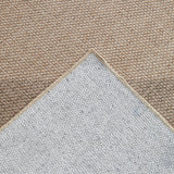 Solar Inesh Natural Rug