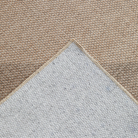 Solar Inesh Natural Rug