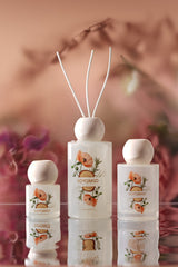 Sunset Orange Coast Wilderness Car Diffuser � 50ml