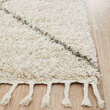 Saffron 22 Natural Rug
