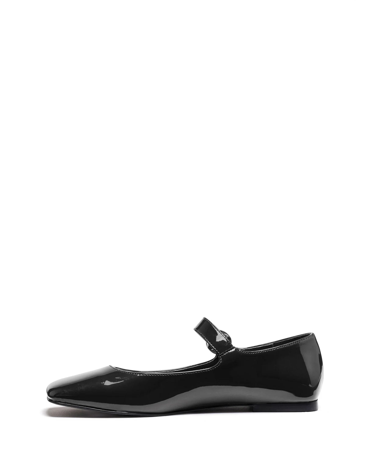 Therapy Gracee Black Patent