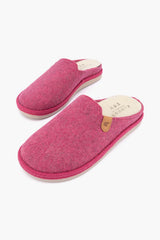 Klouds Wool 56L 000 Fuxia P21